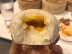 蛋黄流沙包-金鼎轩·滋养小餐馆(联想桥店)