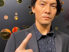 -上海杜莎夫人蜡像馆