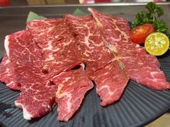 -韩宫宴烤肉·料理(南京江宁万达店)