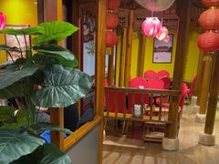-芦月轩羊蝎子(劲松店)