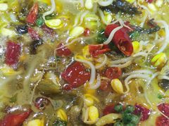 -老镇春饼(济宁万达店)