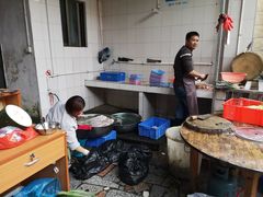 -三哥醉鹅(旧寨店)