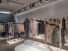 -宁波杉井奥特莱斯广场