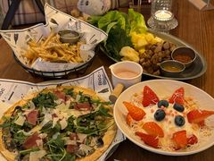 -Blac+Blac(中海环宇荟店)