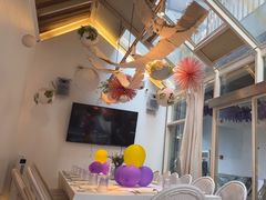 -春树下·树屋花房西餐厅(罍街AS1980店)