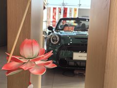-北京晨德宝宝马4S店(金港汽车公园店)
