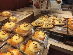 -西村叔叔的店·面包·甜品·蛋糕(崂山丽达店)