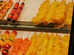 -野栗香(娄山关路店)