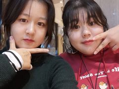 -必胜客(东岳店)