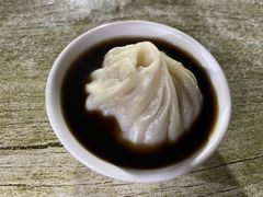 特色鲜肉小笼汤包-笑云开汤包店(网巾市店)