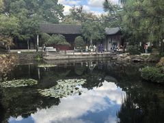 -秋霞圃
