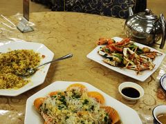 -双月饭店·20年老字号(新村店)