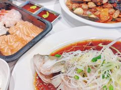 -盒马鲜生(首义店)