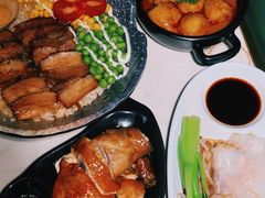 -西关味(东明路店)