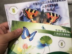 -上海昆虫博物馆