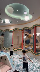 -奈尔宝家庭中心·亲子餐厅(苏州大悦城店)