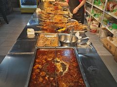 -大姐麻辣烫(莲宝中路店)