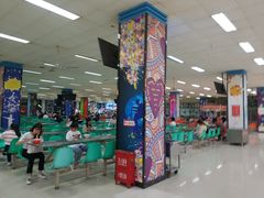 -西安外国语大学(长安校区)