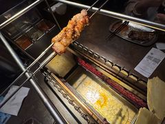 -麦凯伦烧烤·精酿超级工厂店(金桥总店)