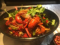 -红辣椒·川菜·火锅(张杨路店)