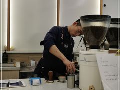 -Onirii Coffee(长乐路店)