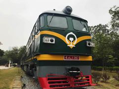 -柳州工业博物馆