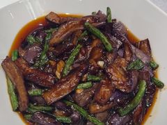 -盛百味·家宴餐厅(霸州分店)