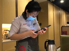 -海底捞火锅(松雷店)