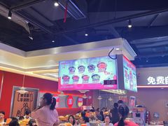 -龍歌自助小火锅(秦淮水游城店)
