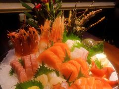 -旨料亭日本料理(四川北路店)