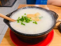 -舒美佰粥汇(涪陵泽胜店)