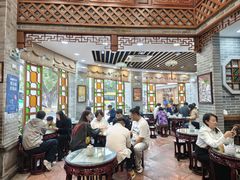 -民信老铺(华盖路店)