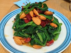 -巴依老爷新疆美食(赛格店)