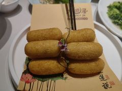 -大碗居·烤鸭·鱼头泡饼(天坛东门店)