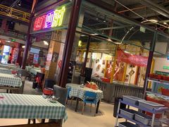 -彭耕记猪油炒小菜(吉联mall店)