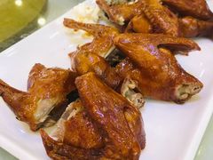 沙田红烧乳鸽-清心鸡沙田乳鸽店·非遗传承(石溪店)