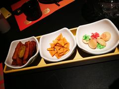 -羽鸽集·乳鸽专门店·地道顺德菜(岭南站店)