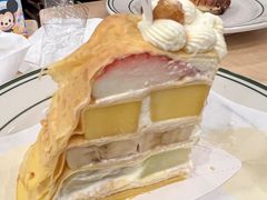 -PAOPAO Bakery&Café(港汇店)