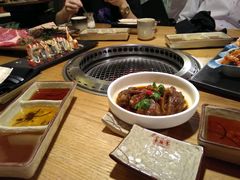-赤坂亭·M9和牛烧肉·铁板烧(合肥万象城店)