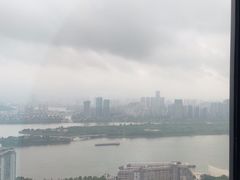 -长沙Y60-SKYLINE天际江景酒店(五一广场店)