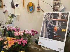 -花满楼(启秀路店)