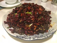 -付掌柜在成都·热炒砂锅集(金禾店)