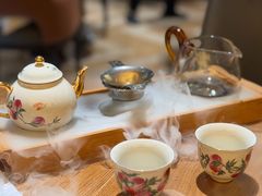 -云山茶餐厅(广东大厦店)