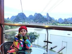 -英西峰林·洞天仙境