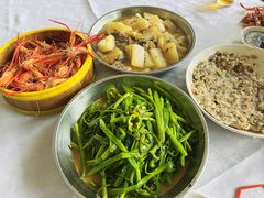 -东坡海鲜(利丰路店)