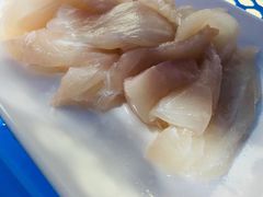 脆鲩鱼腩-中山脆肉鲩(新圳东路店)