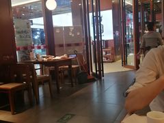 大堂-黑鸡小馆(金源店)