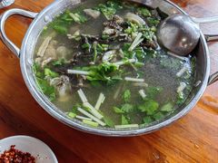 -周记翘脚牛肉