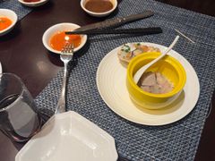 -怡聚轩全日制自助餐厅(大中华喜来登酒店)