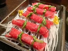 -色響火锅(恒隆广场店)
